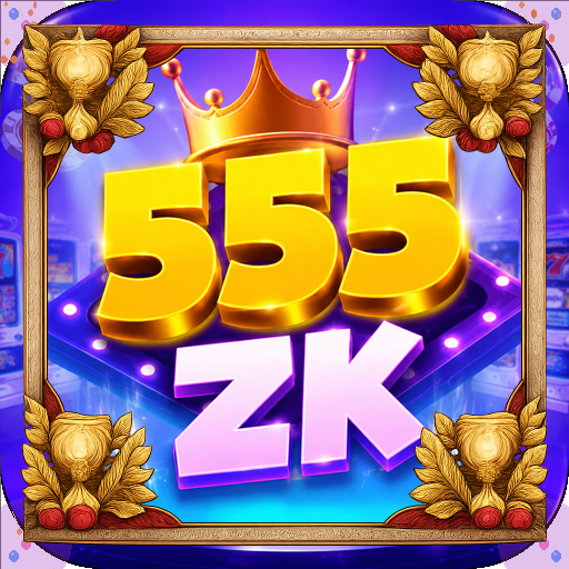 555zk — galeri pratinjau Resmi APK
